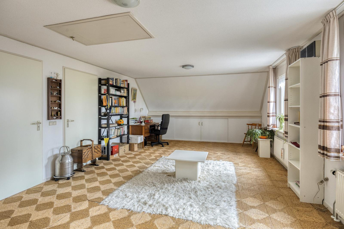 Vrijstaande woning te koop: Klaverdijk 7, Halle