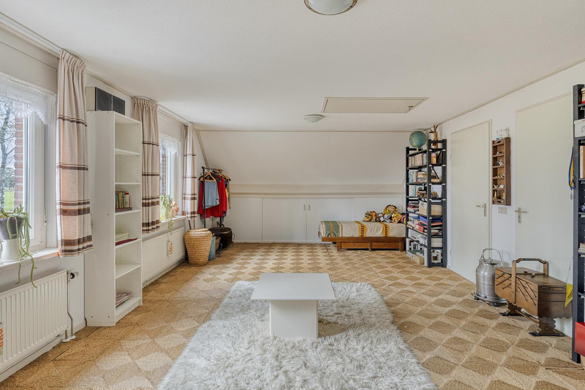 Vrijstaande woning te koop: Klaverdijk 7, Halle