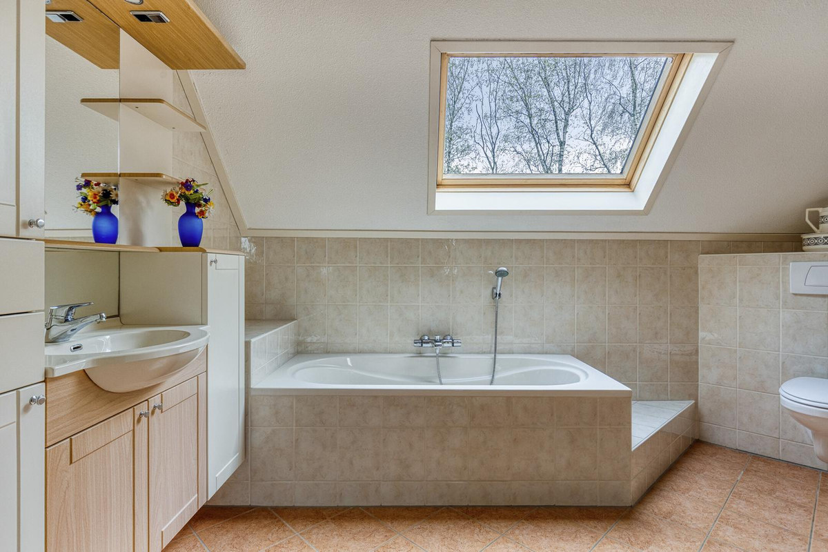 Vrijstaande woning te koop: Klaverdijk 7, Halle