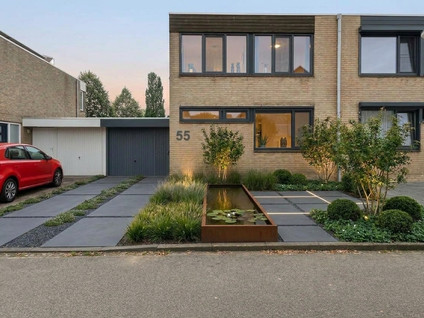 Wolgastraat 55