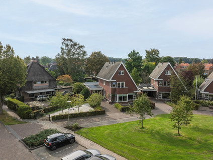 Burgemeester Gratamastraat 8