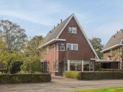 Burgemeester Gratamastraat 8