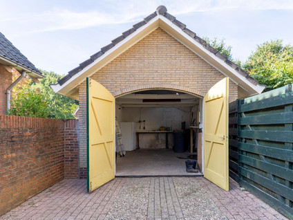 Terborgseveld 13