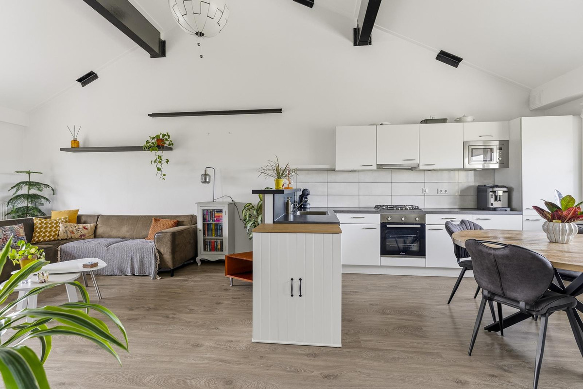 Appartement te koop: Frans Piëtstraat 22, Almere