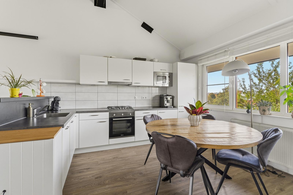 Appartement te koop: Frans Piëtstraat 22, Almere