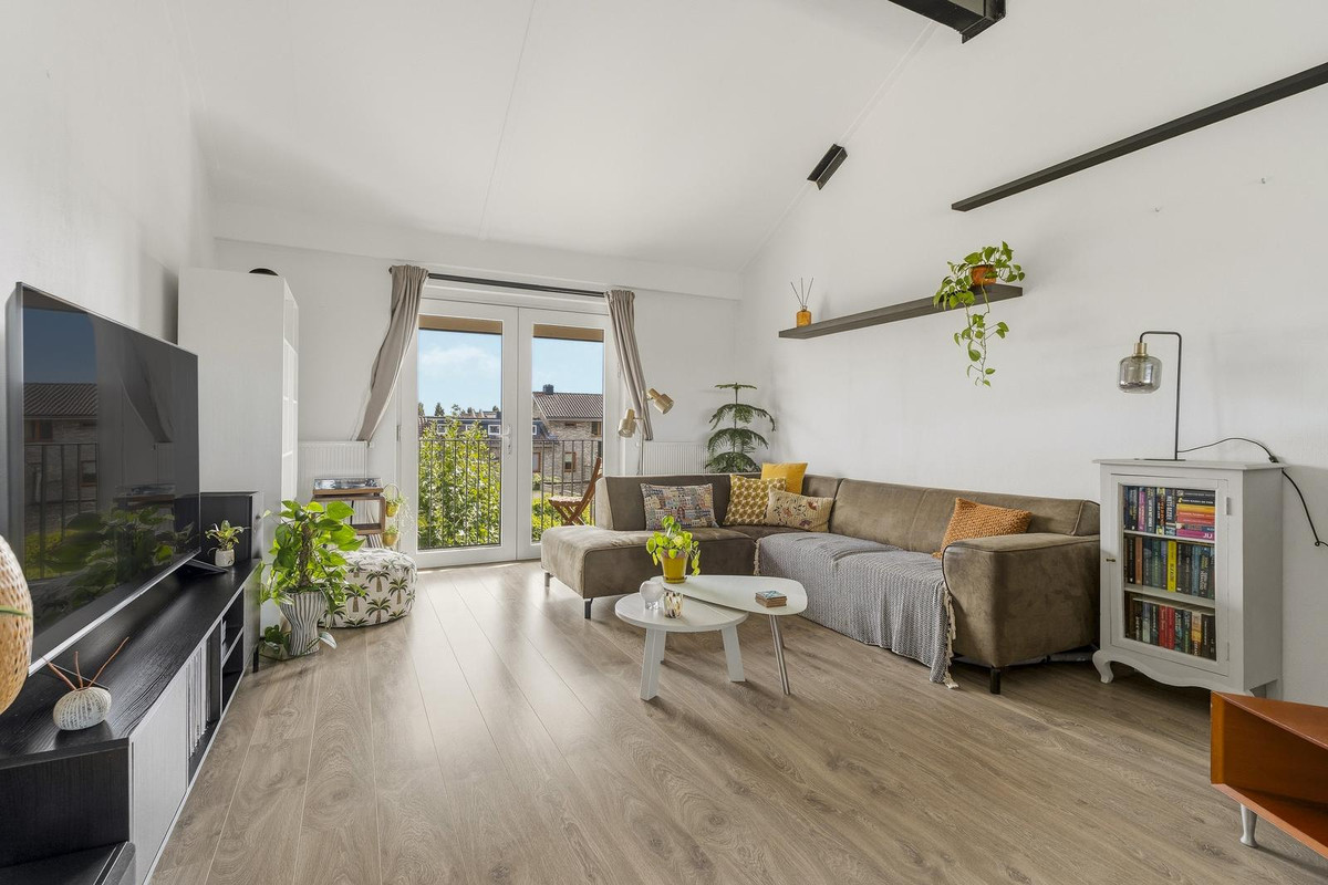 Appartement te koop: Frans Piëtstraat 22, Almere