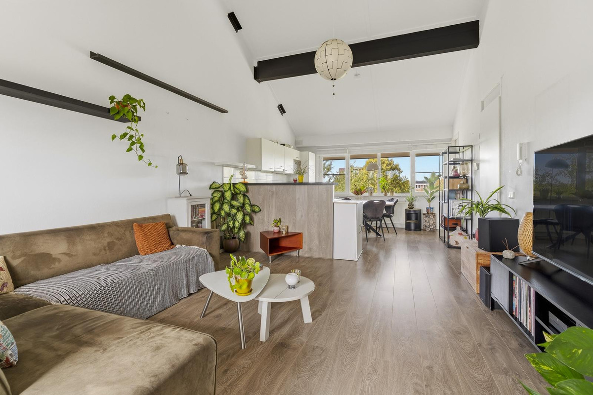 Appartement te koop: Frans Piëtstraat 22, Almere