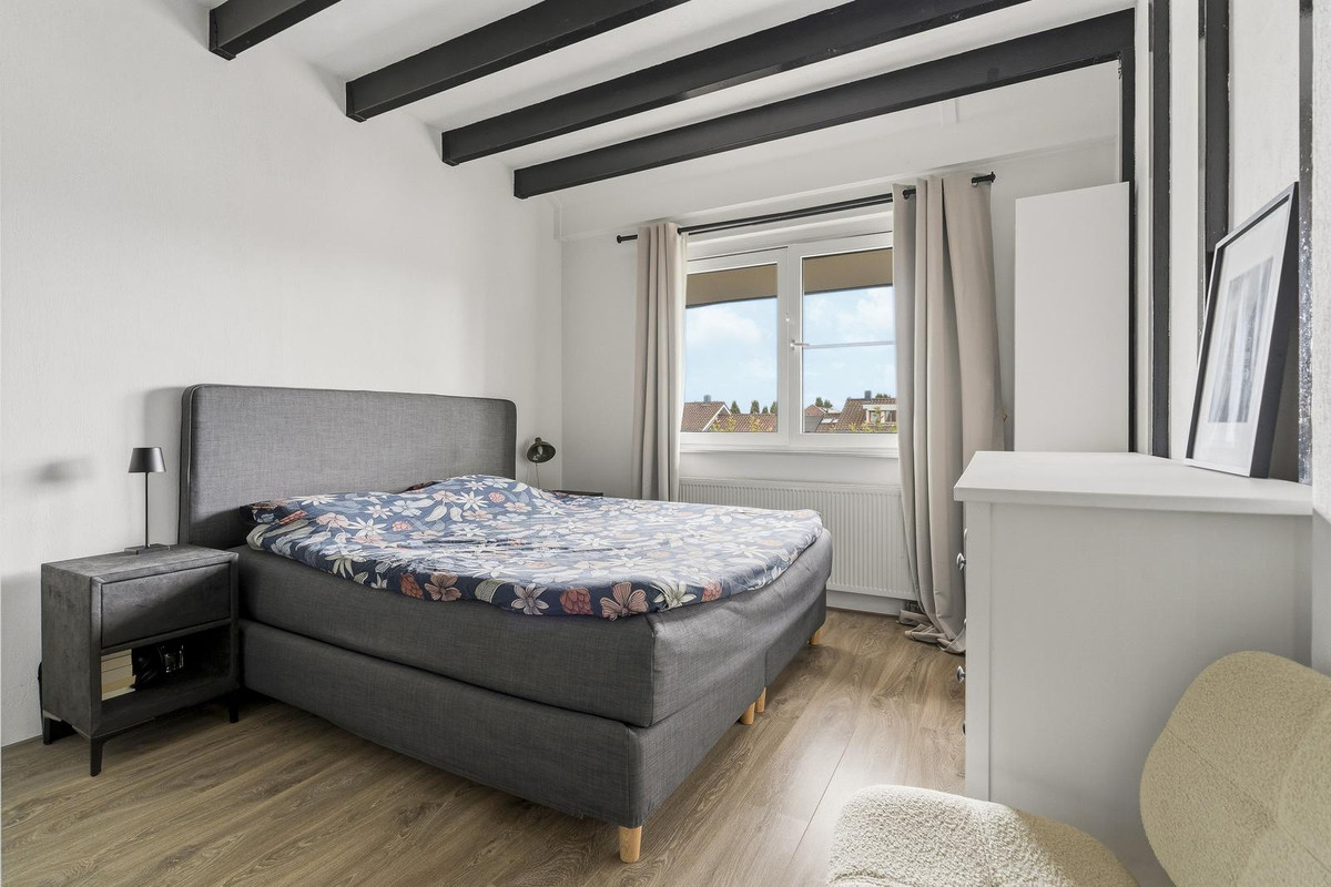 Appartement te koop: Frans Piëtstraat 22, Almere