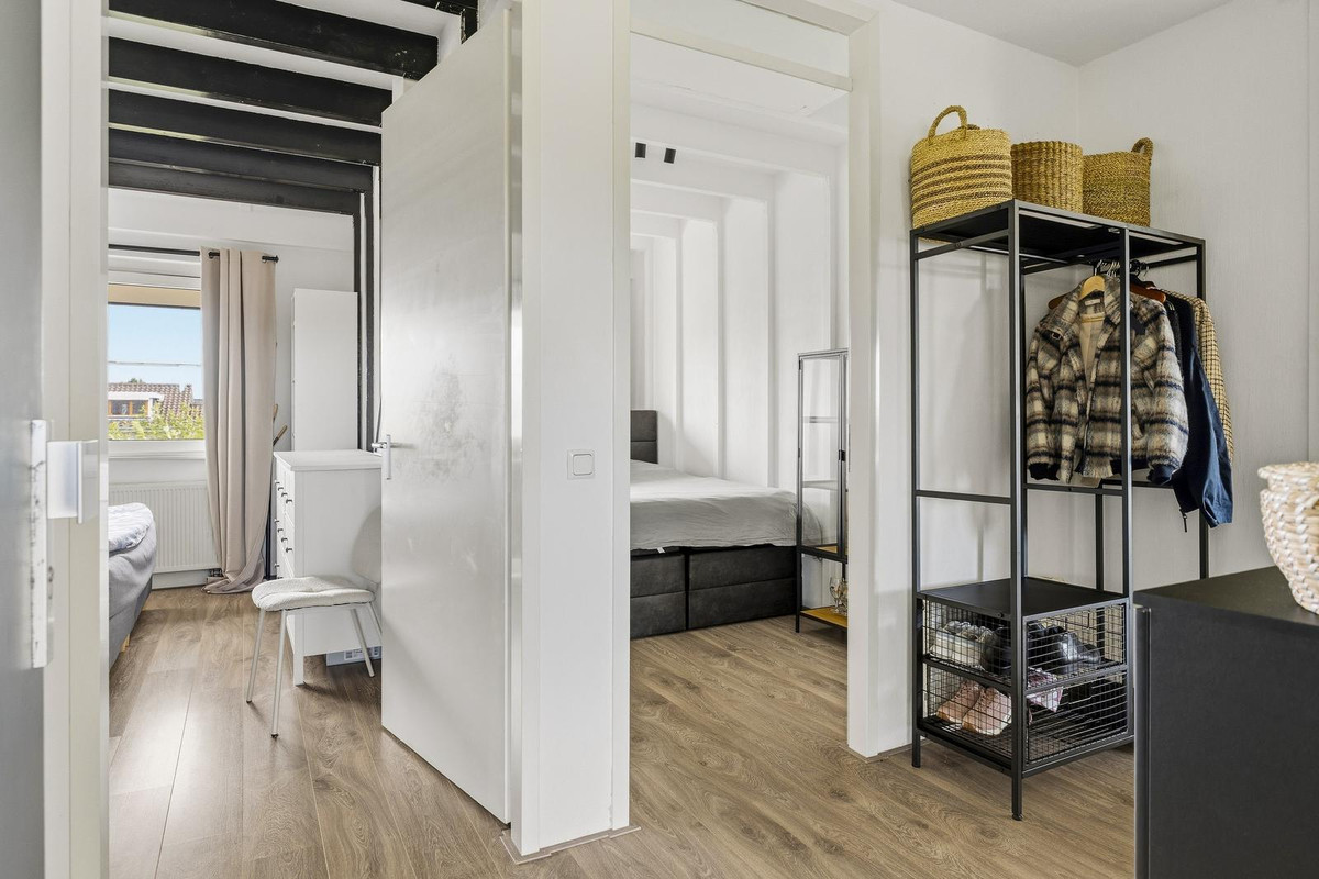Appartement te koop: Frans Piëtstraat 22, Almere