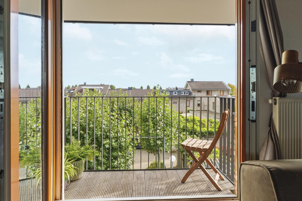Appartement te koop: Frans Piëtstraat 22, Almere