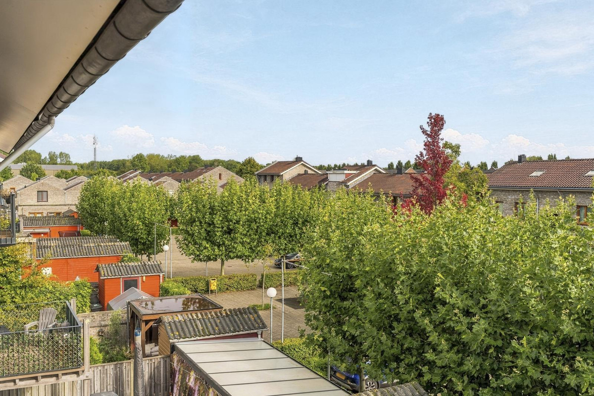Appartement te koop: Frans Piëtstraat 22, Almere
