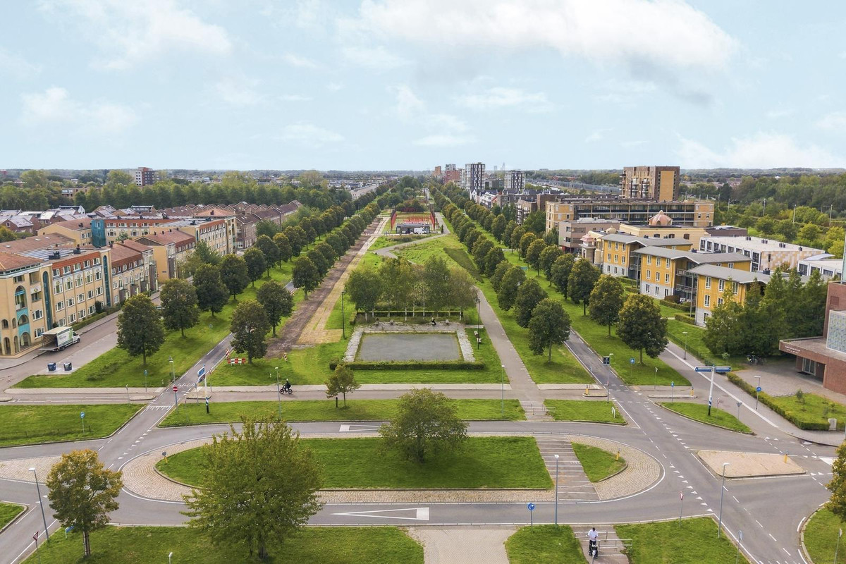 Appartement te koop: Frans Piëtstraat 22, Almere