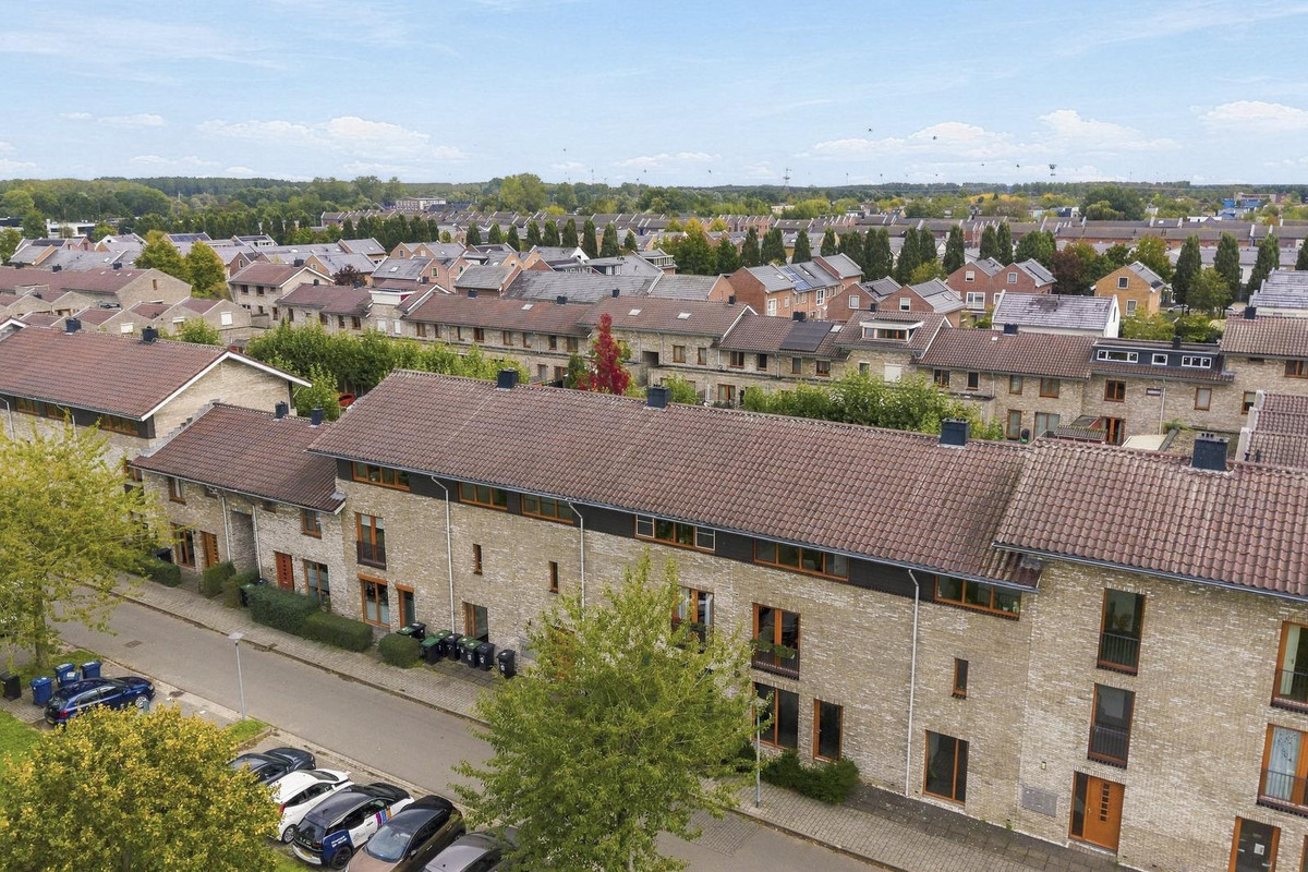 Appartement te koop: Frans Piëtstraat 22, Almere