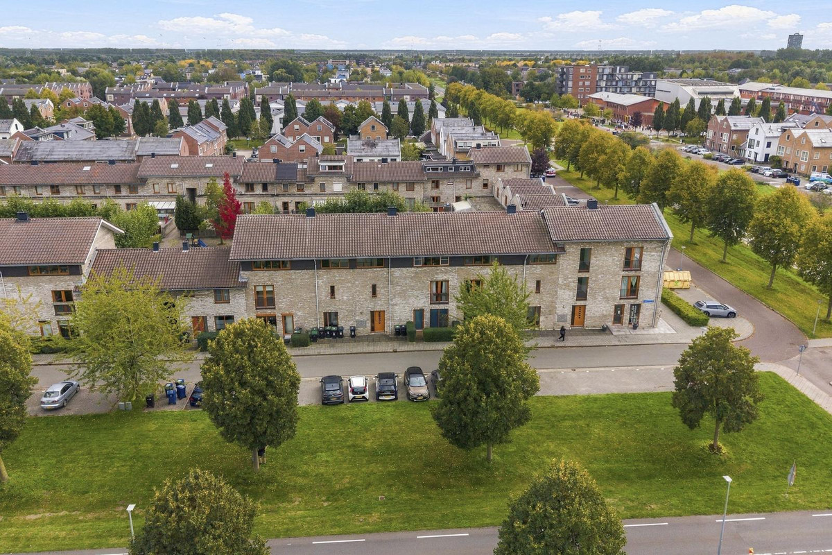 Appartement te koop: Frans Piëtstraat 22, Almere