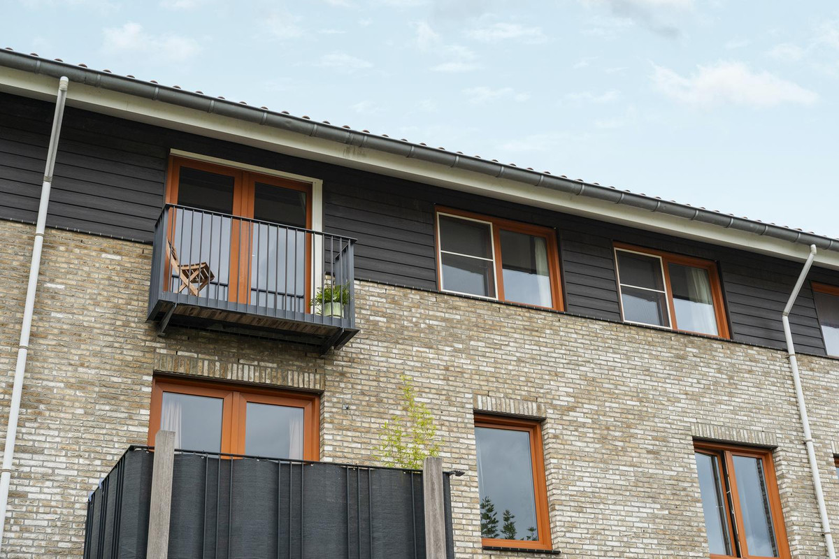 Appartement te koop: Frans Piëtstraat 22, Almere