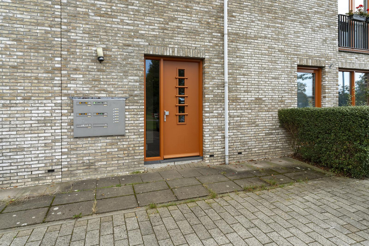 Appartement te koop: Frans Piëtstraat 22, Almere