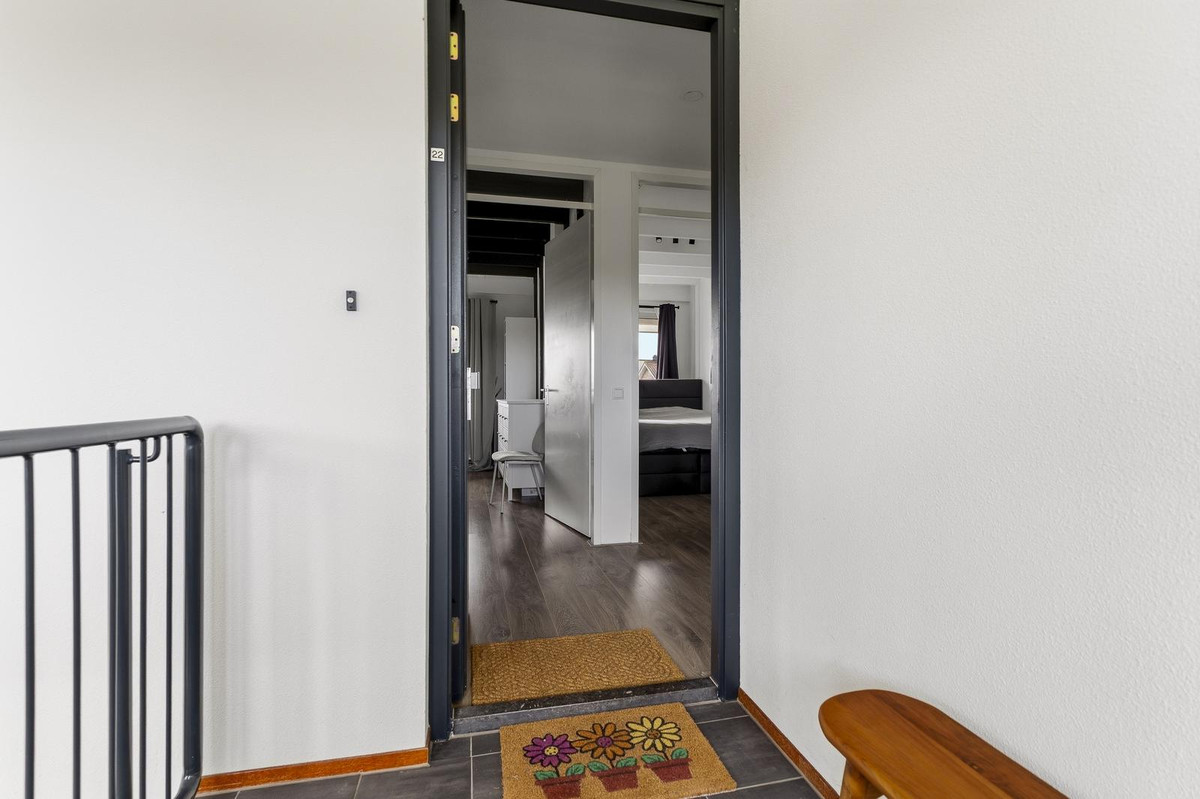 Appartement te koop: Frans Piëtstraat 22, Almere