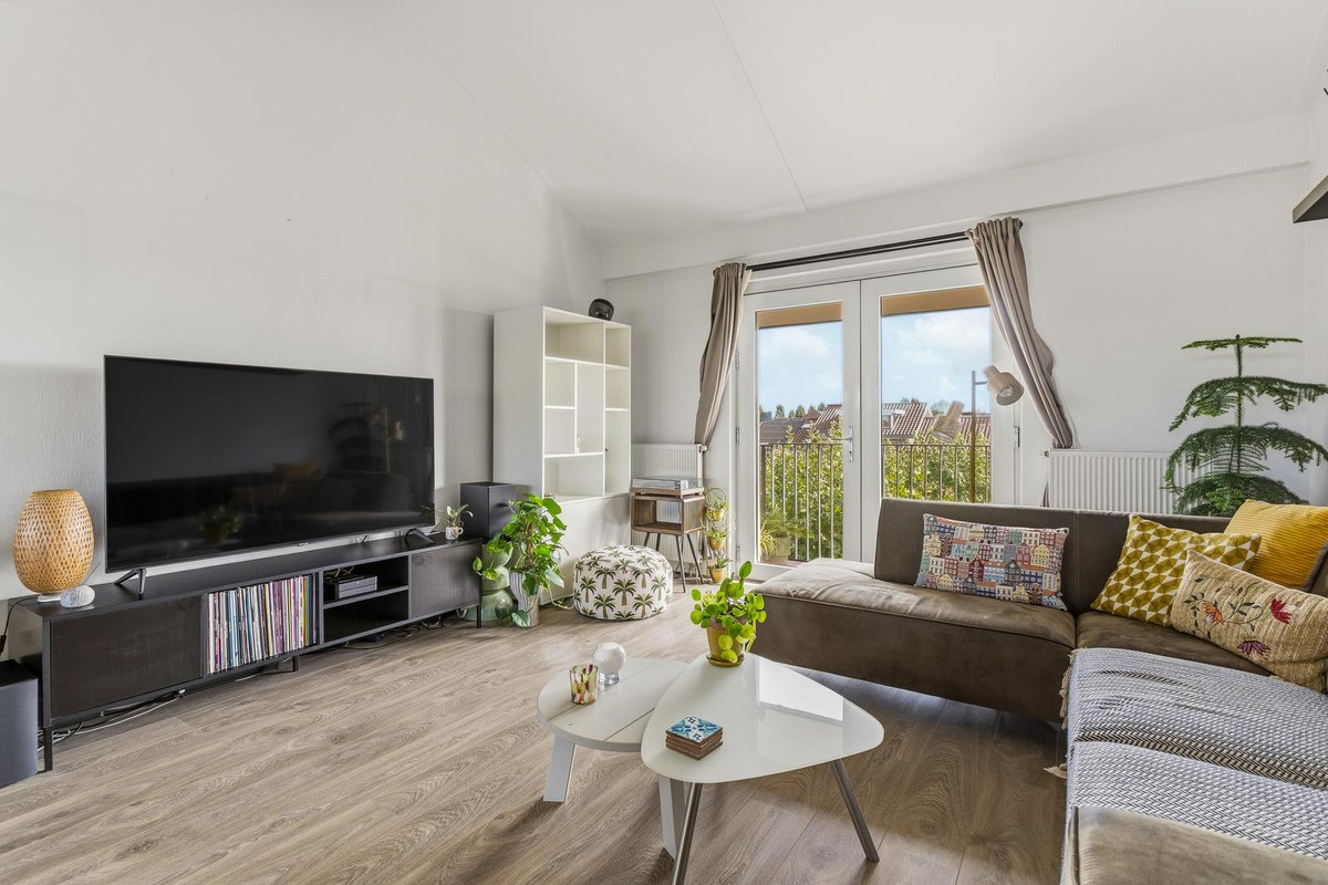 Appartement te koop: Frans Piëtstraat 22, Almere