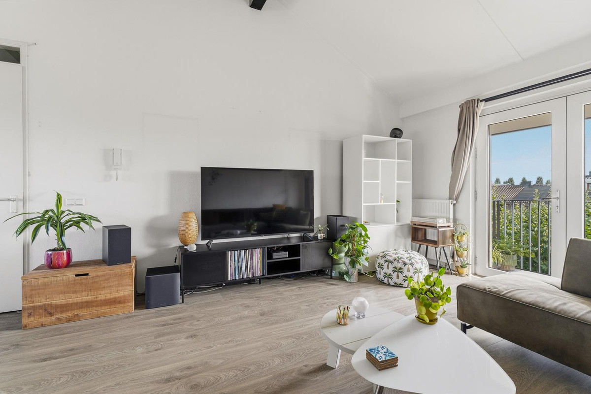 Appartement te koop: Frans Piëtstraat 22, Almere