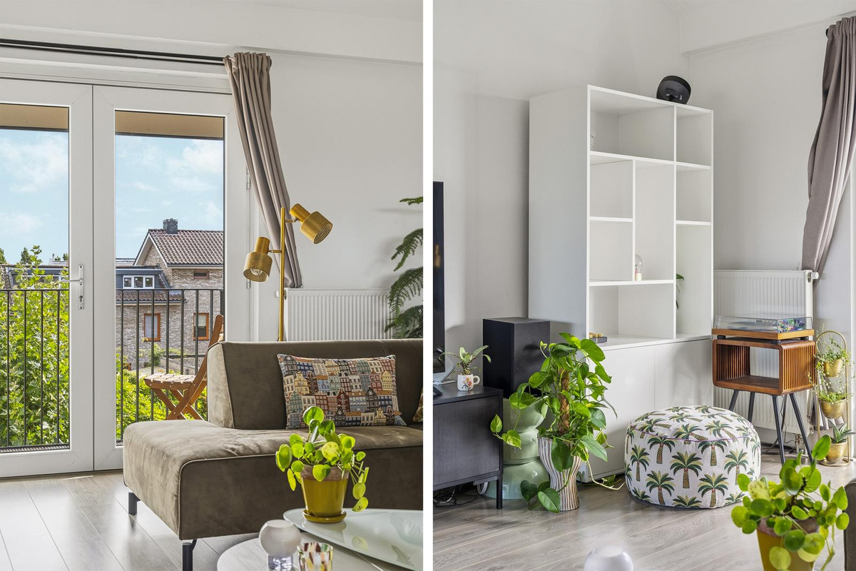 Appartement te koop: Frans Piëtstraat 22, Almere