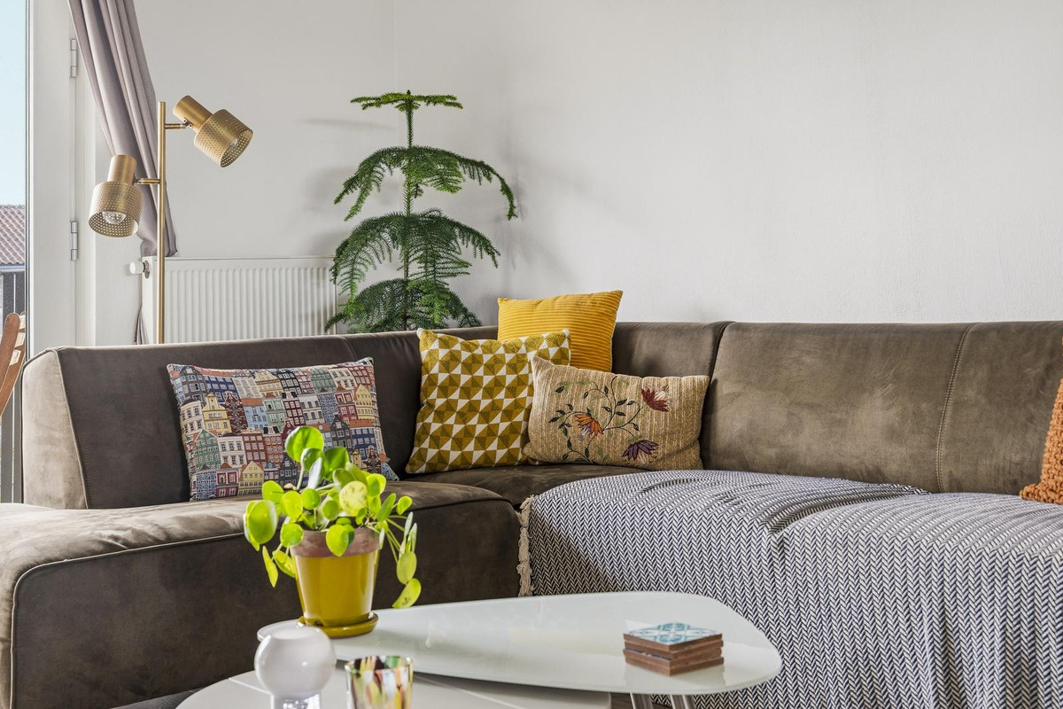 Appartement te koop: Frans Piëtstraat 22, Almere