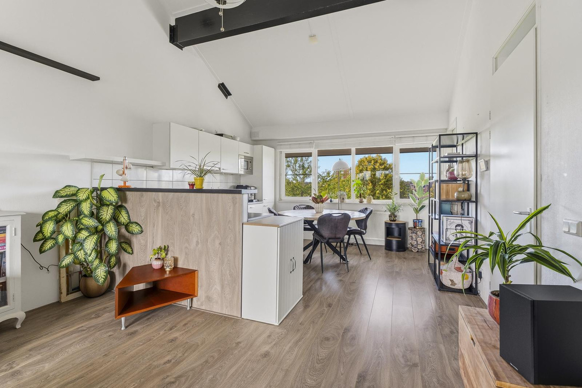 Appartement te koop: Frans Piëtstraat 22, Almere