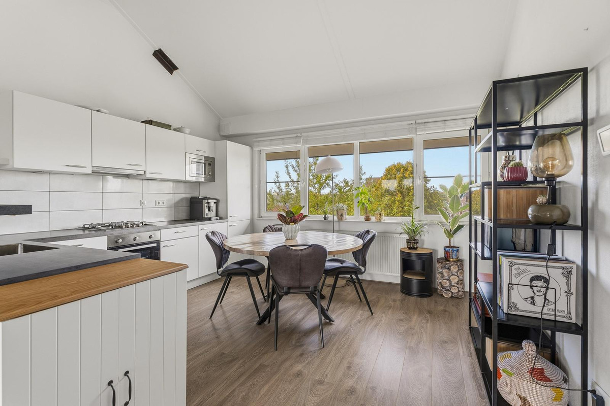 Appartement te koop: Frans Piëtstraat 22, Almere