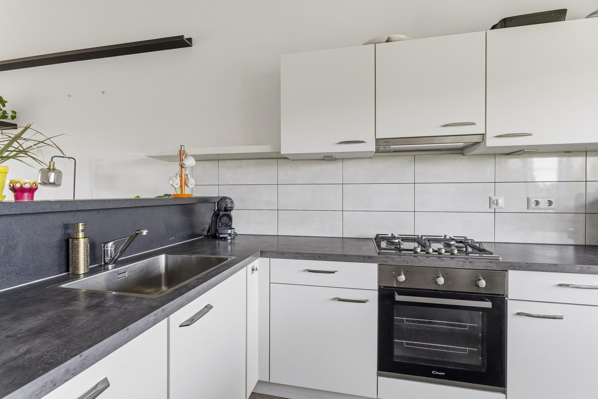 Appartement te koop: Frans Piëtstraat 22, Almere