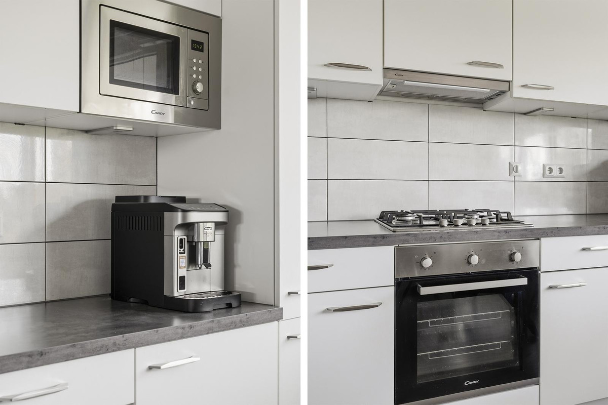 Appartement te koop: Frans Piëtstraat 22, Almere