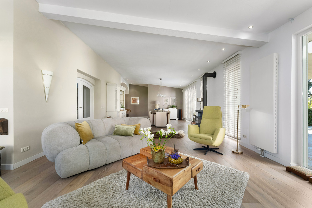 Vrijstaande woning te koop: Houterend 44, Stein