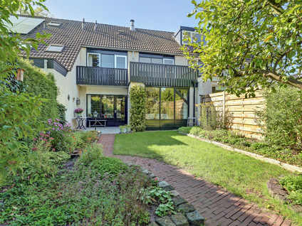 Voorhoevestraat 36