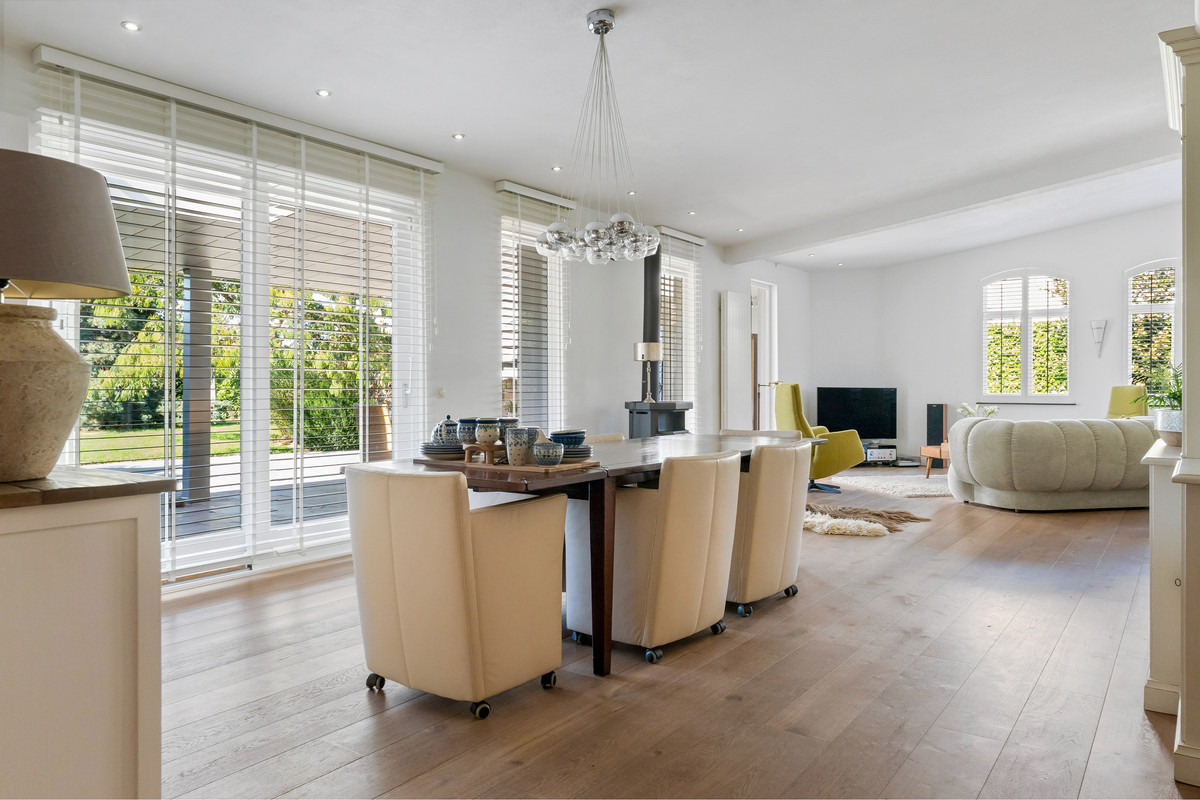 Vrijstaande woning te koop: Houterend 44, Stein