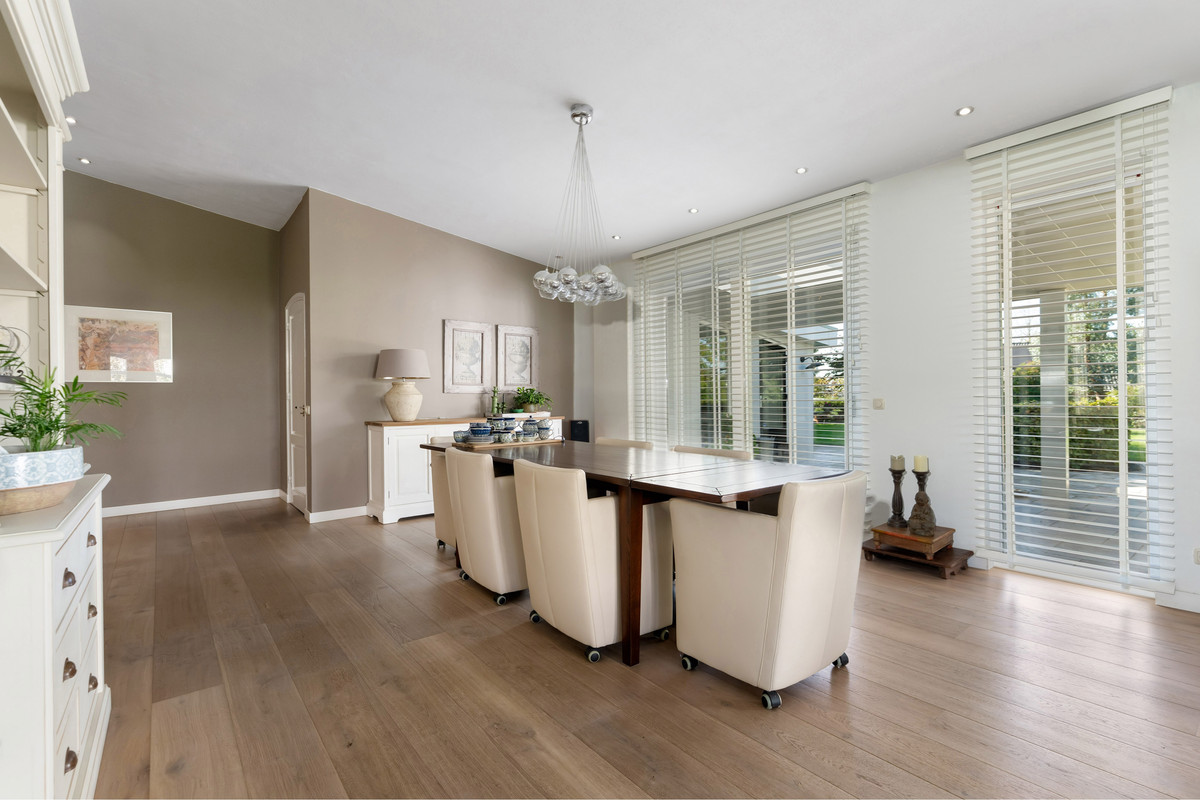 Vrijstaande woning te koop: Houterend 44, Stein
