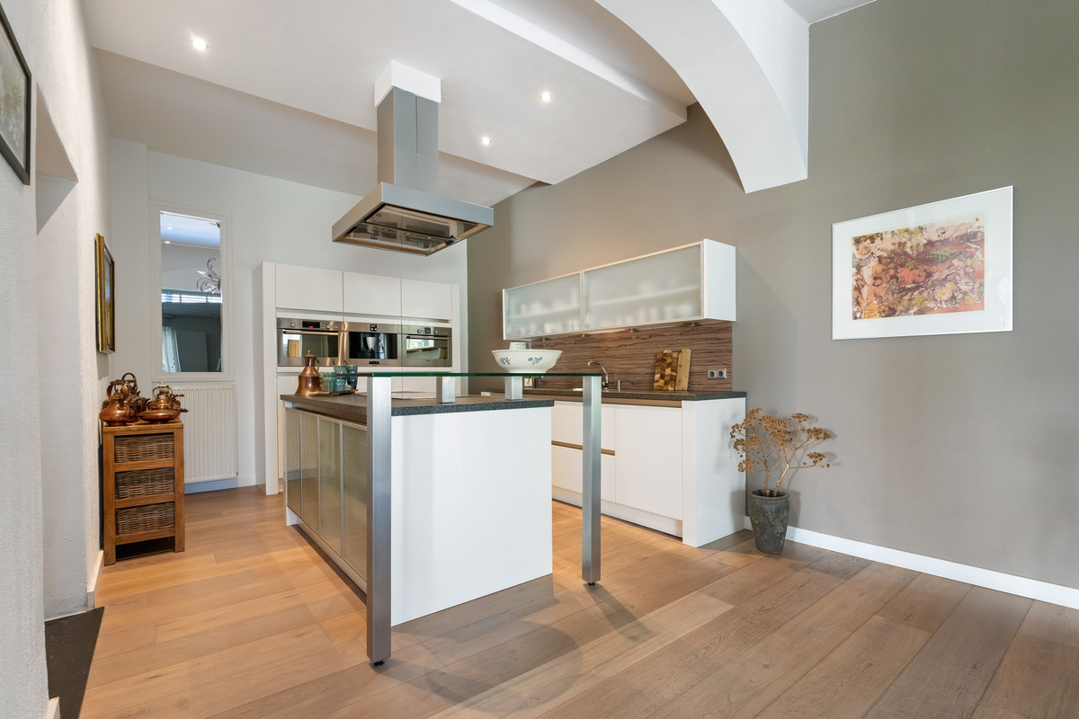 Vrijstaande woning te koop: Houterend 44, Stein