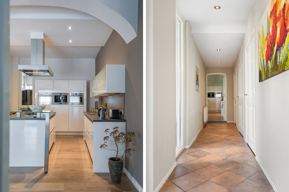 Vrijstaande woning te koop: Houterend 44, Stein