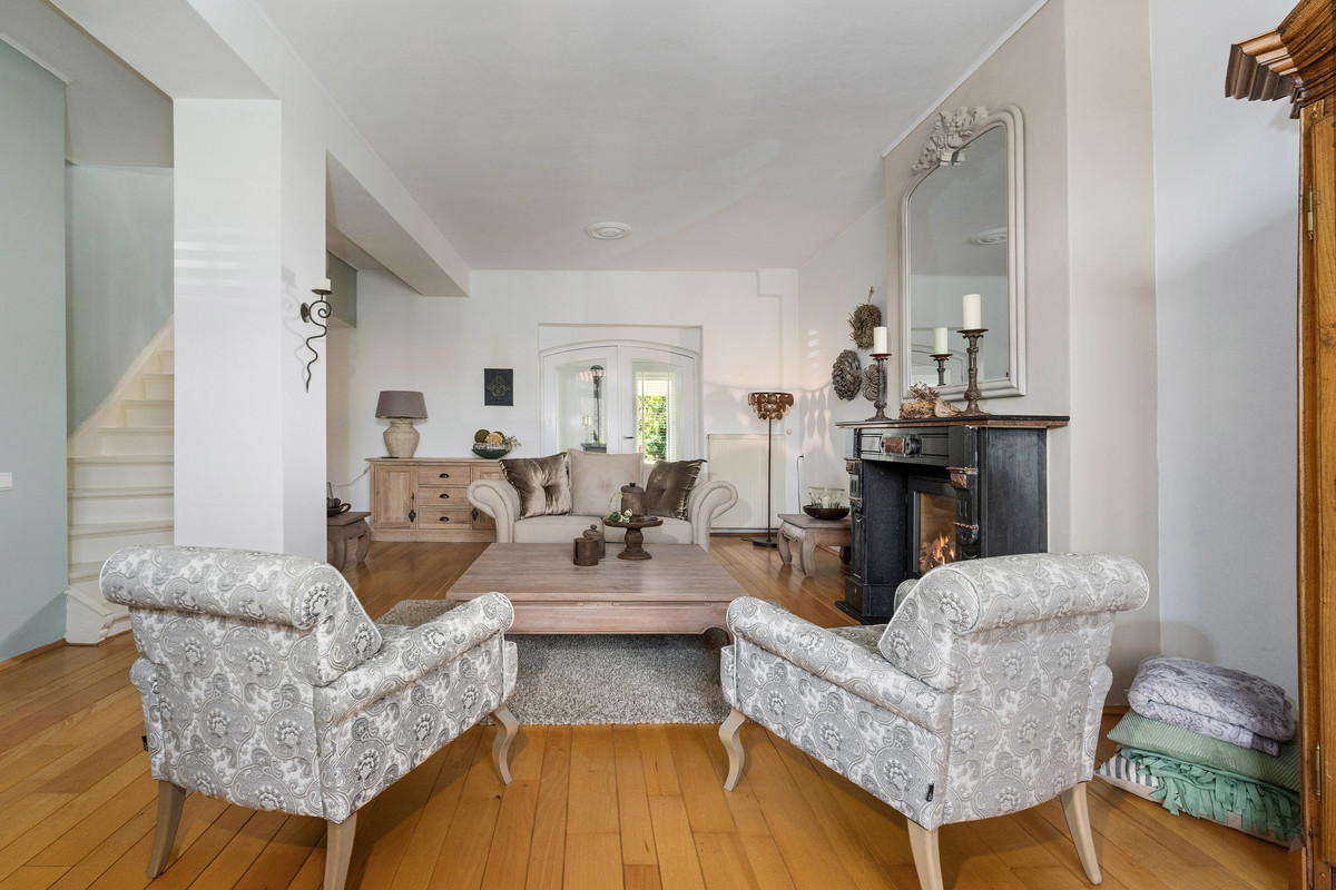 Vrijstaande woning te koop: Houterend 44, Stein