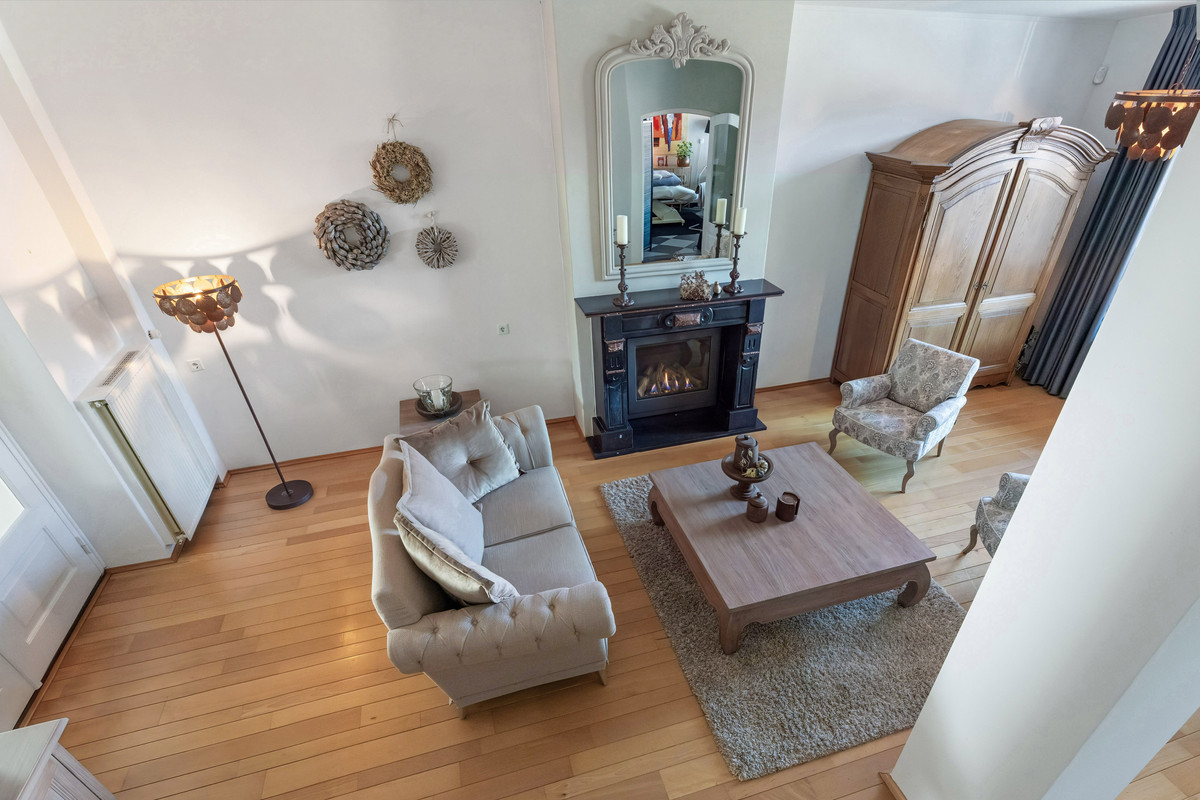 Vrijstaande woning te koop: Houterend 44, Stein