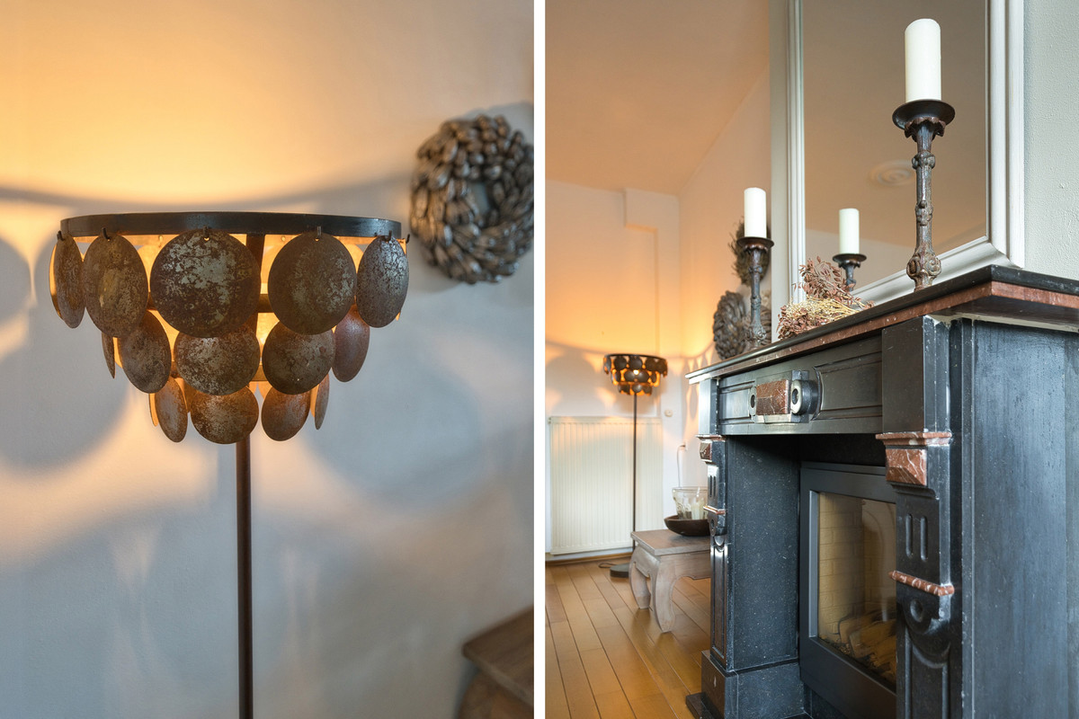Vrijstaande woning te koop: Houterend 44, Stein