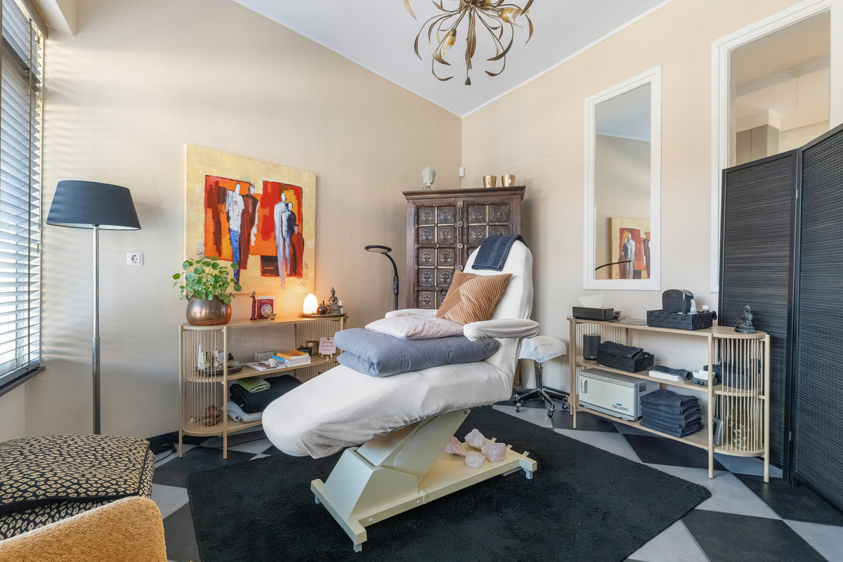 Vrijstaande woning te koop: Houterend 44, Stein