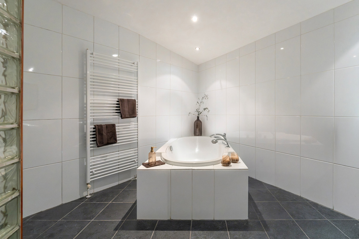 Vrijstaande woning te koop: Houterend 44, Stein