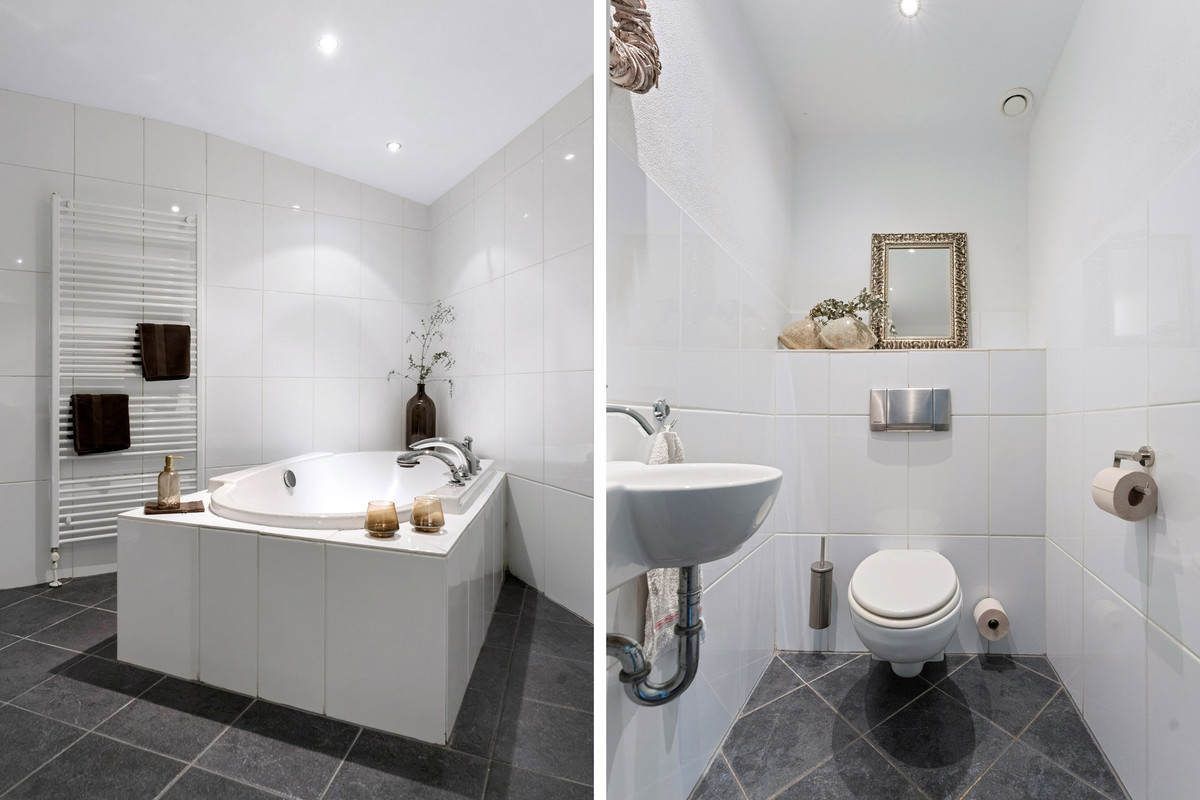 Vrijstaande woning te koop: Houterend 44, Stein