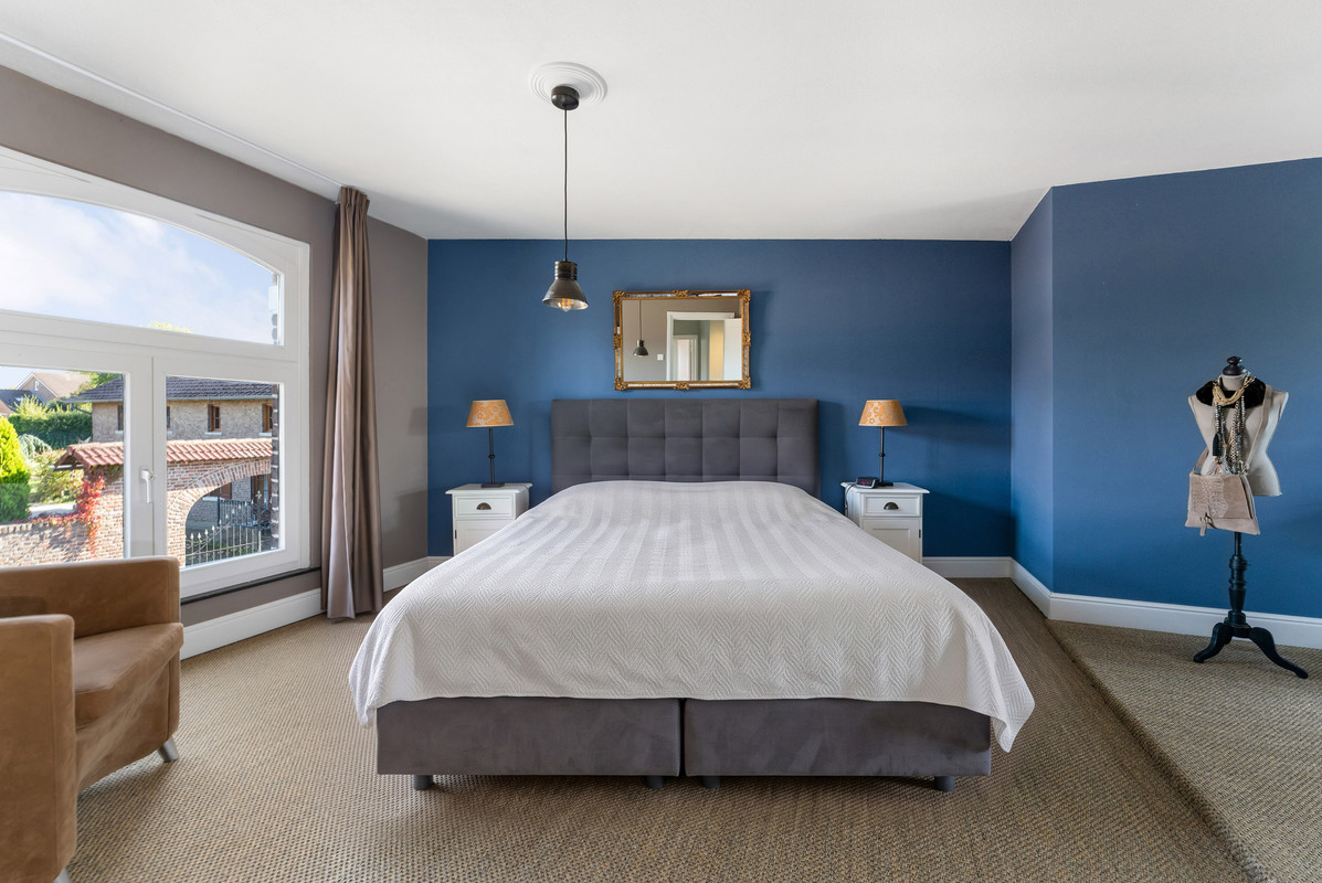 Vrijstaande woning te koop: Houterend 44, Stein