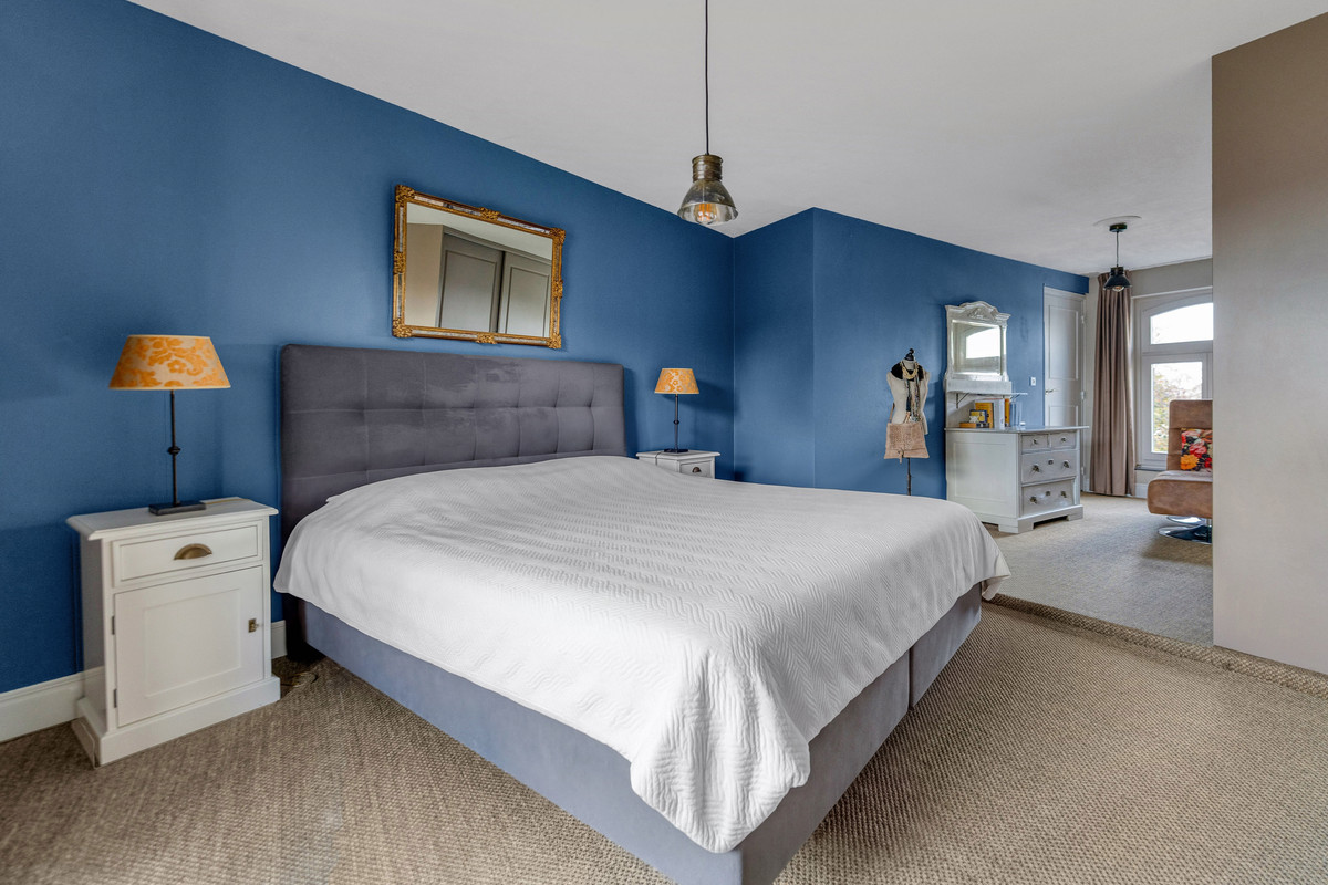 Vrijstaande woning te koop: Houterend 44, Stein
