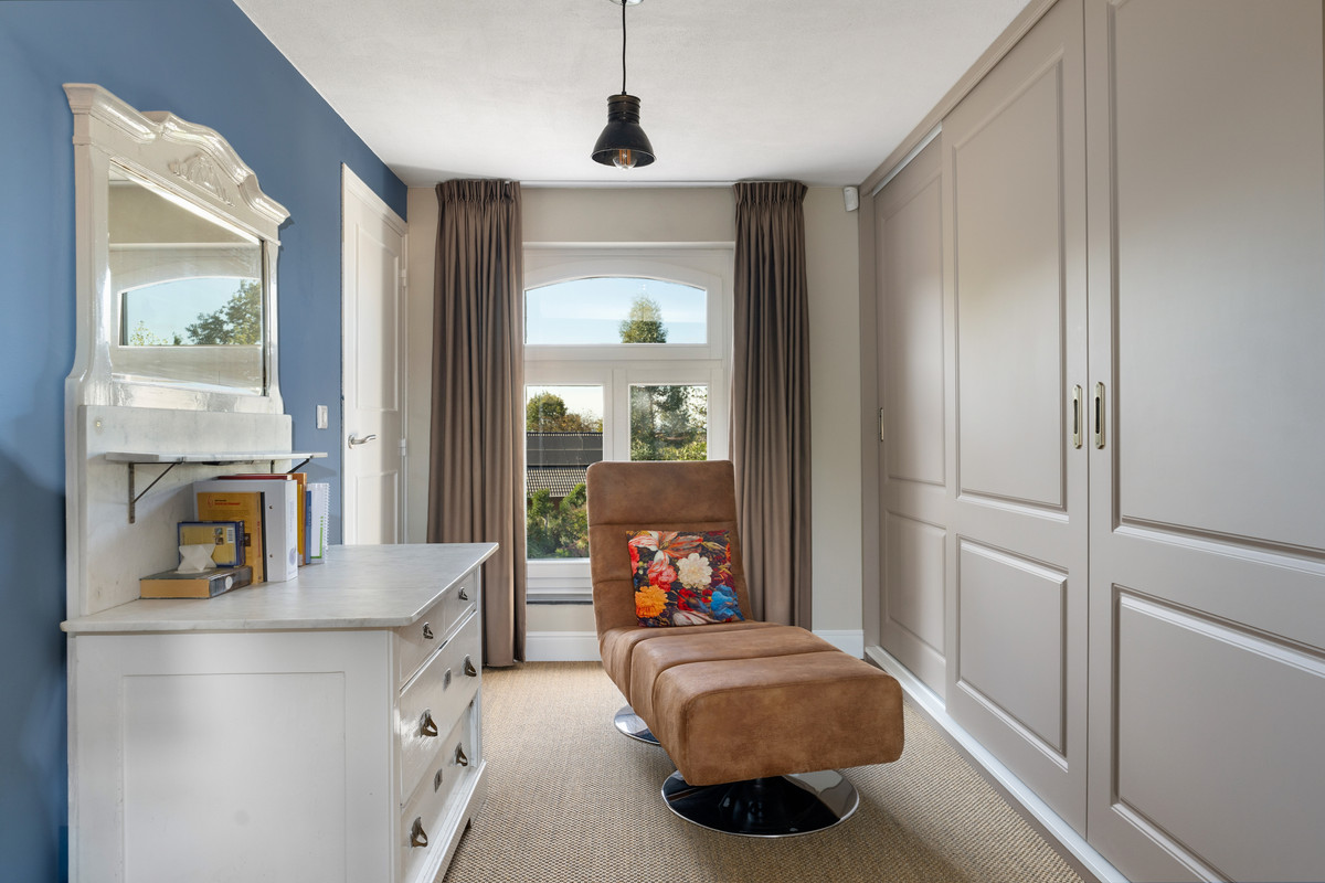Vrijstaande woning te koop: Houterend 44, Stein