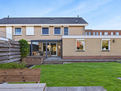 Deken Nijkampstraat 7