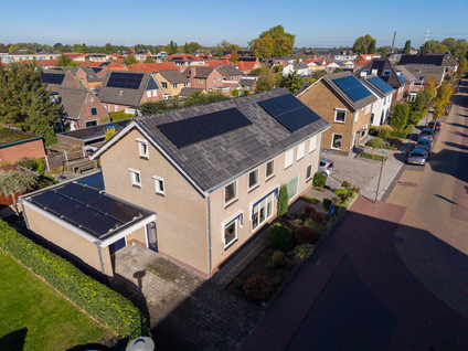 Deken Nijkampstraat 7