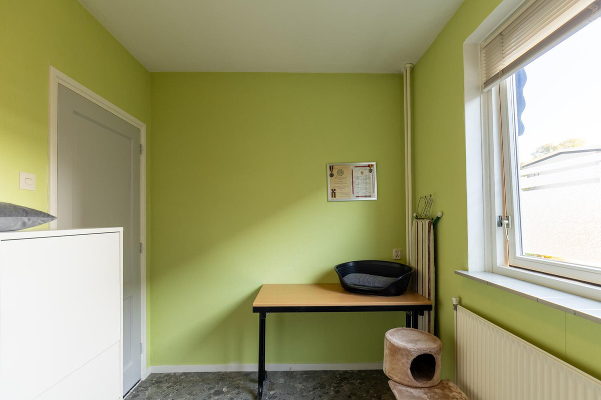 Twee-onder-één-kap te koop: Deken Nijkampstraat 7, Ulft