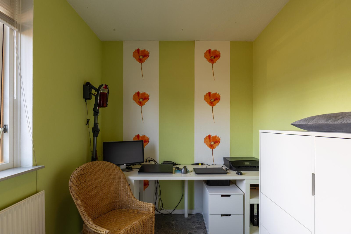 Twee-onder-één-kap te koop: Deken Nijkampstraat 7, Ulft