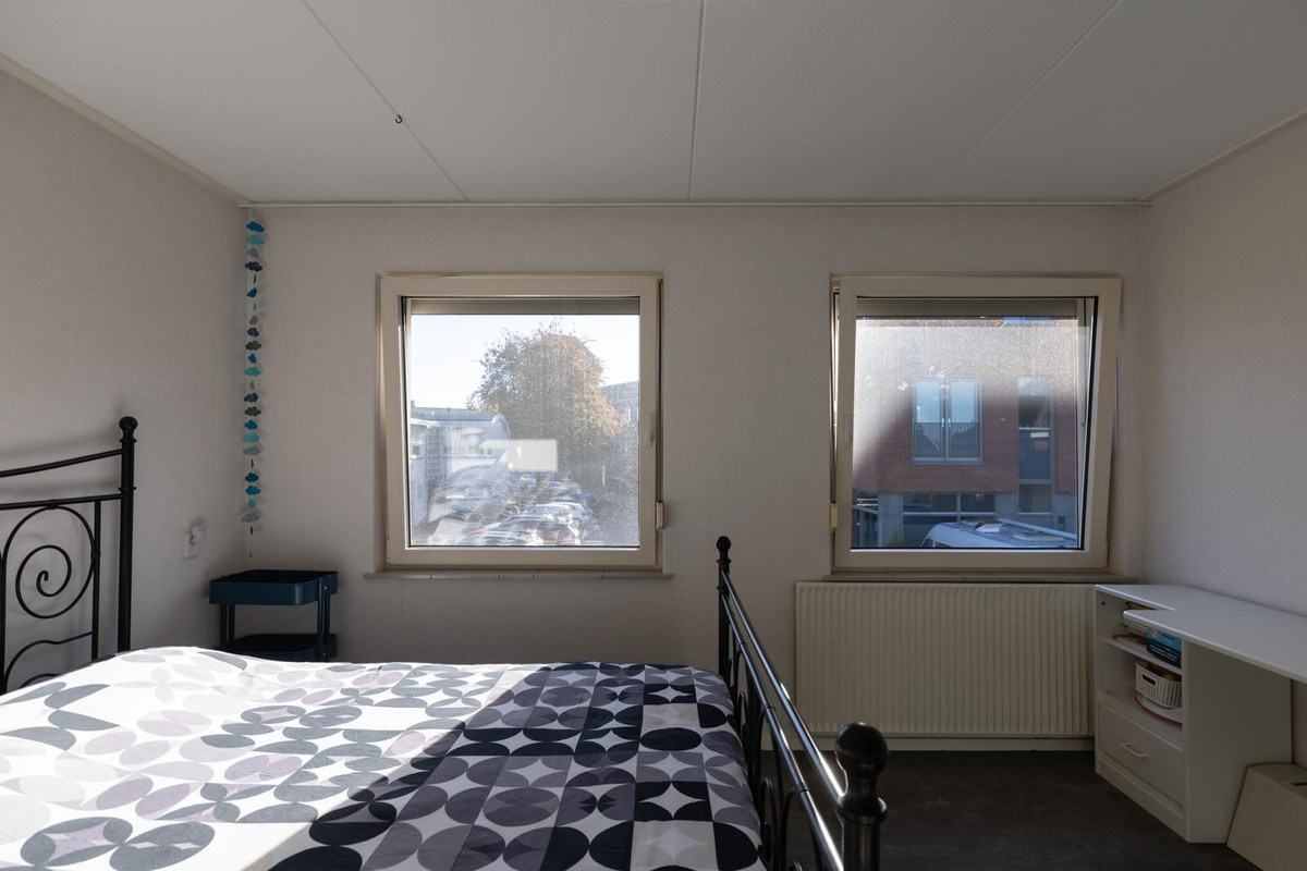 Twee-onder-één-kap te koop: Deken Nijkampstraat 7, Ulft
