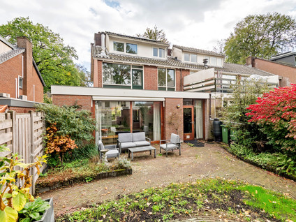 Lindeboomlaan 66